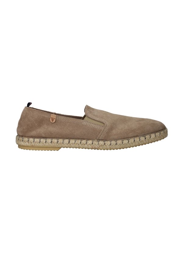 TOM - Espadrille - beige