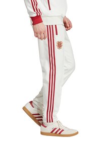 adidas Originals Vereinsmannschaften - weiss