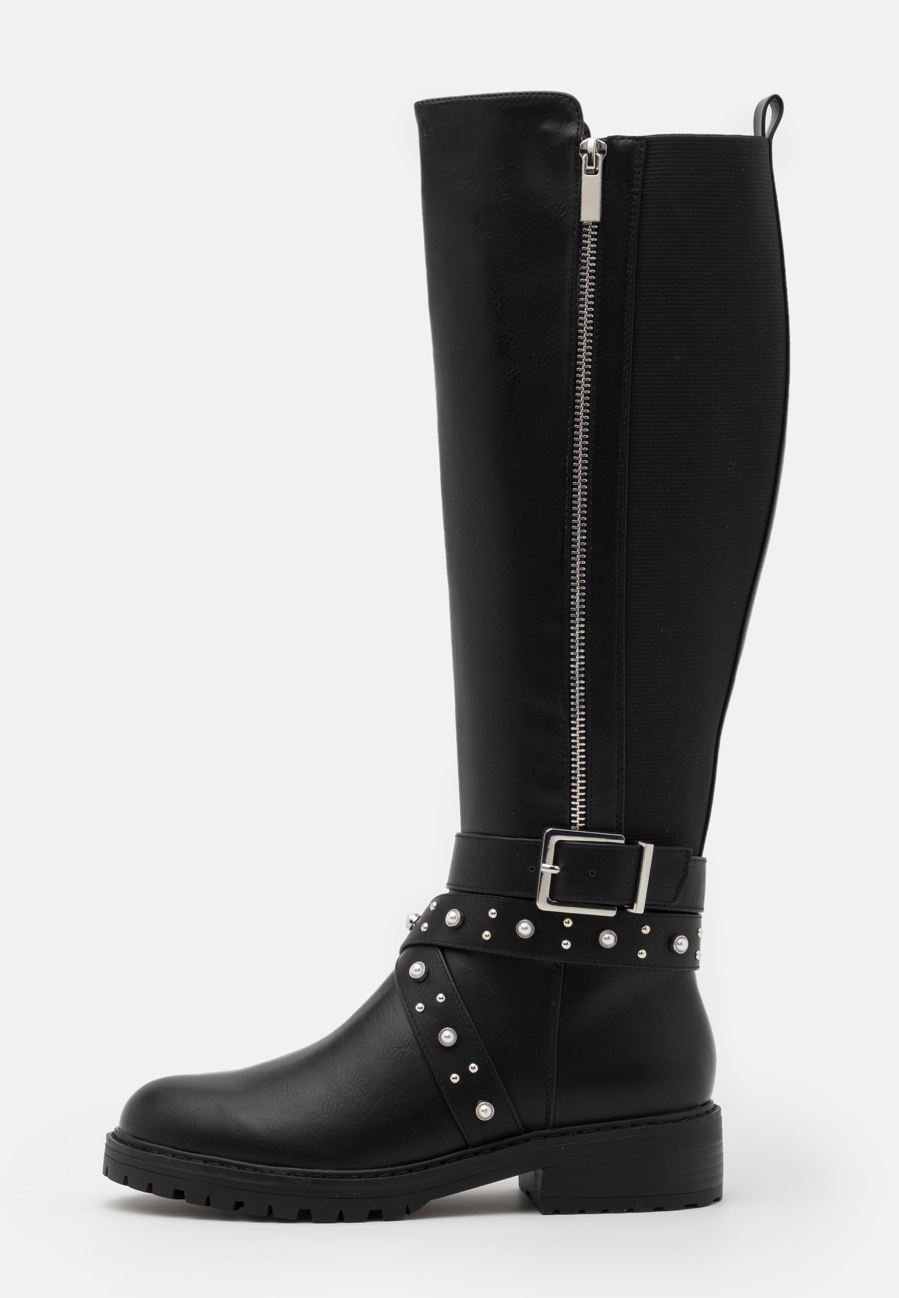 flat knee high boots dorothy perkins