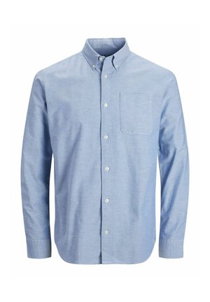 Hemd - cashmere blue