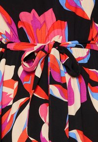 YAS YASFIMA DRESS - Kasdienė suknelė - black