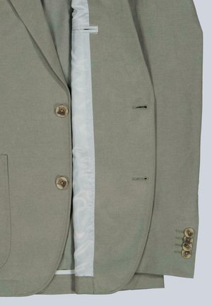 Emilio Adani, ANZUGSAKKO SLIM FIT - Sakko - khaki