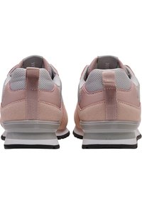 Hummel MONACO 86 - Sneakers - rose dust lunar rock