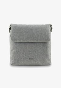 Non selezionato, hellgrau