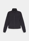 Z.N.E. WOVEN FULL-ZIP TRACK - Giacca sportiva - black