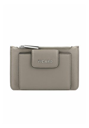 14 CM - Wallet - gravel