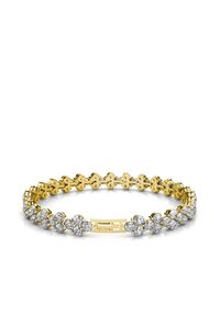 MYC Paris CRISTAL - Armband - doré cristal