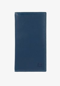 Unselected, blue