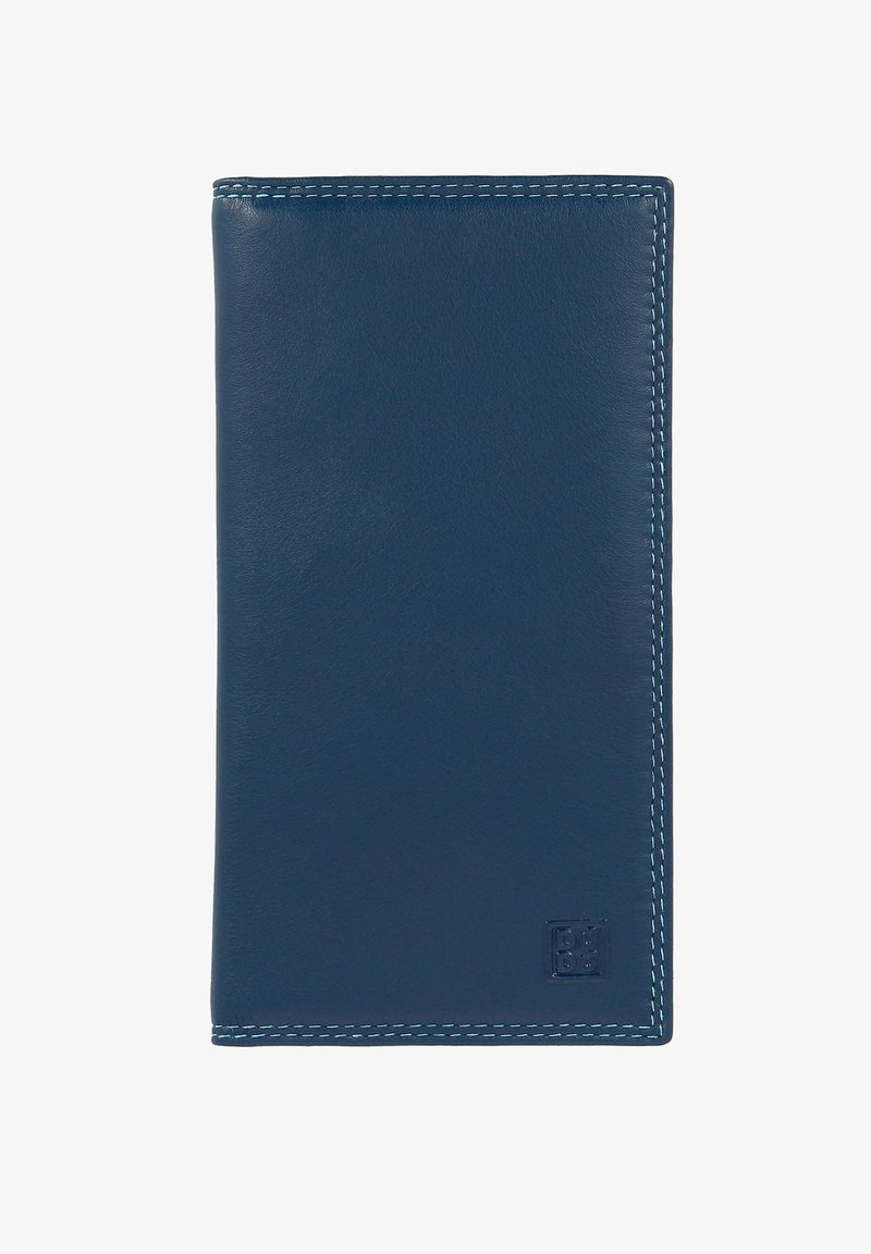DUDU VULCANO - Wallet - blue