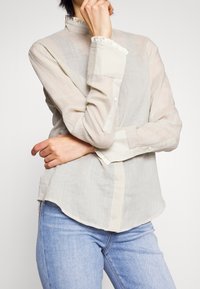 rag & bone Pullover - off-white