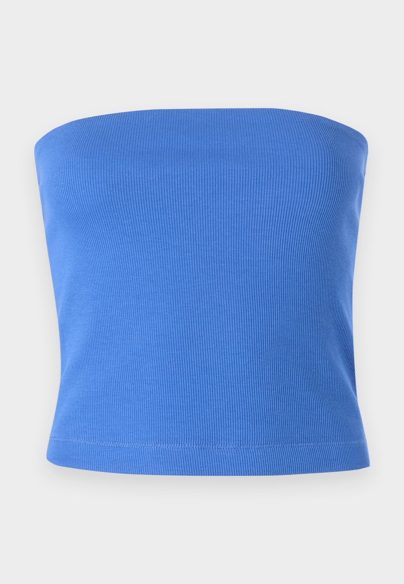 Esprit Top donkerblauw