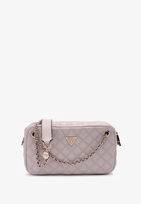 Sélectionné, mottled beige