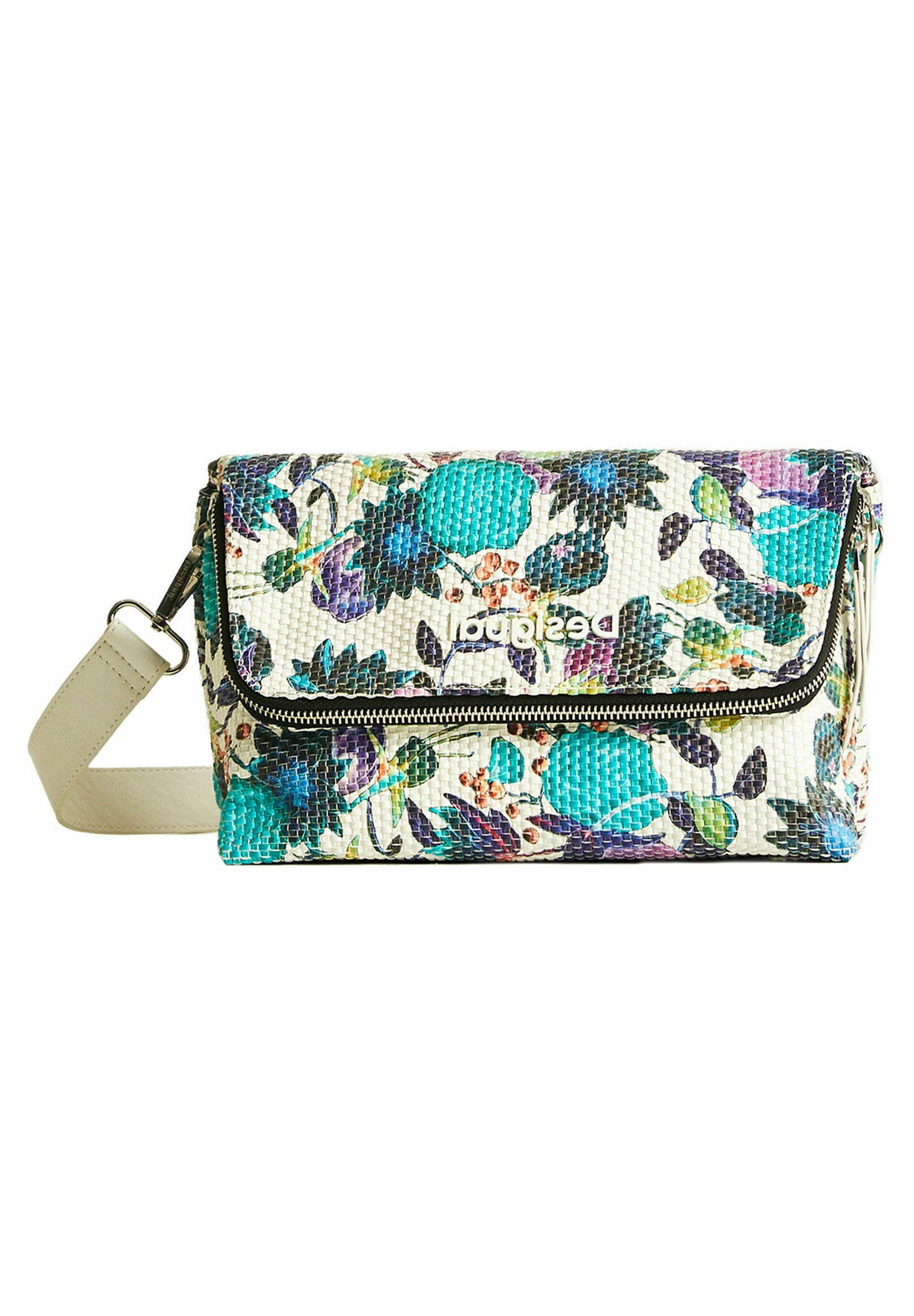 BAG_METAL DANDELION_PRETO, U, 2000 BLACK