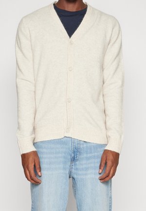 Gilet - off-white