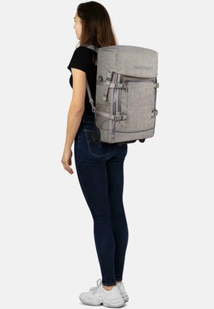 Normani Tourenrucksack - beige
