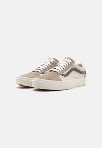 Vans OLD SKOOL UNISEX - Tenisice - earth tones/moon rock