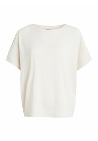 Protest PRTULA - Základné tričko - kitoffwhite