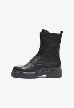 Bottines - black