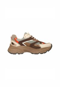 sacha SNEAKERS MIT DETAILS - Sneaker low - brown