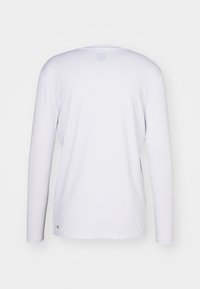Quiksilver EVERYDAY SURF TEE LS - Aizsargveste - white