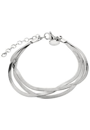 Armband - silberfarben