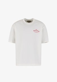 Επιλέχθηκε, off white