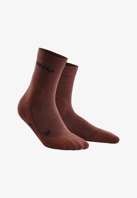 Ausgewählt, dark orange