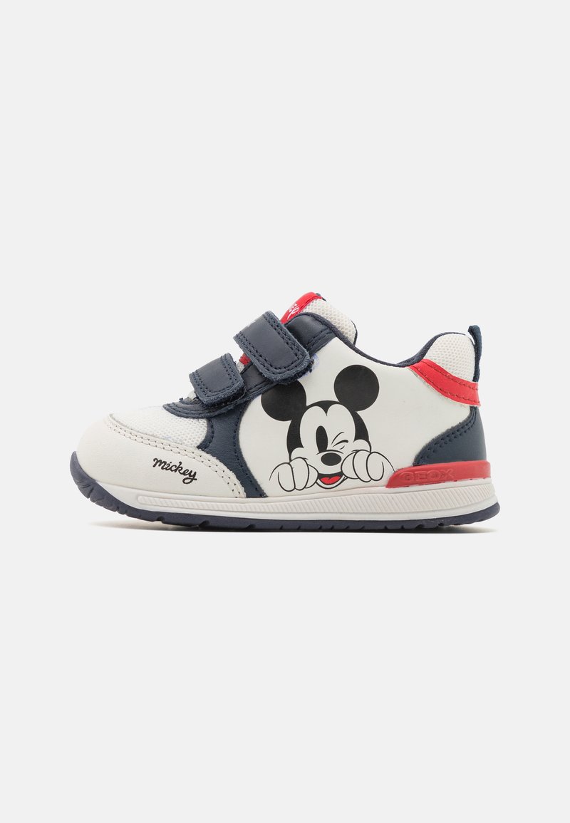 Geox mickey mouse shoes Clearance