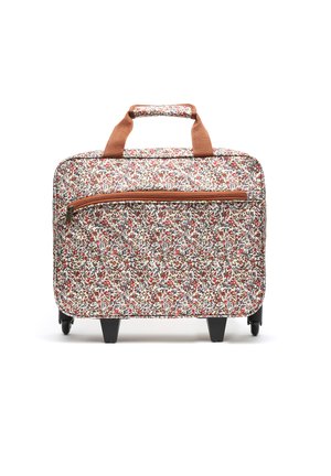 CROS  - Wheeled suitcase - multicoloured