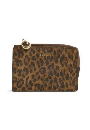 IZA - Lompakko - leopard