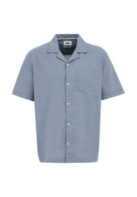 THE LINEN - Ing - greyish blue