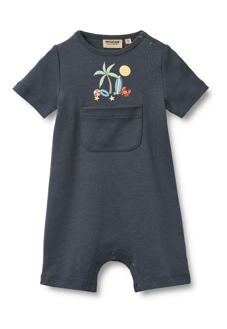 Wheat Jumpsuit meerkleurig Wheat Jumpsuit meerkleurig