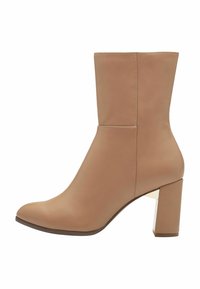 Tamaris Botines - brown