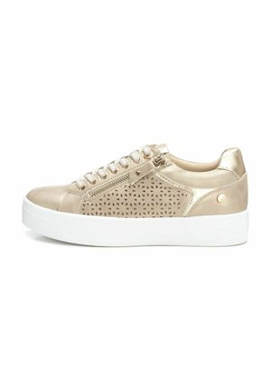 Zapatillas - gold