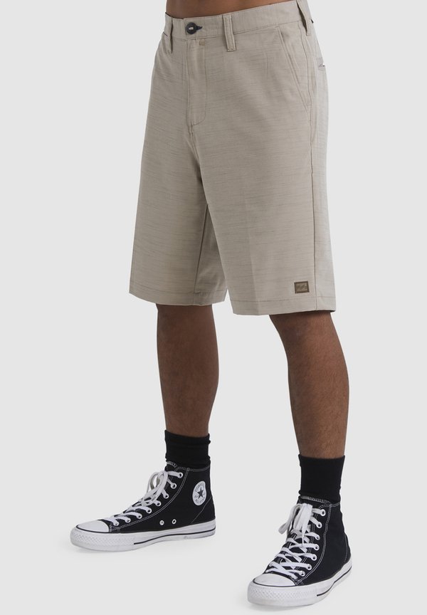 CROSSFIRE SUBMERSIBLE - Shorts - khaki2