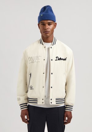 Bomberjacks - offwhite