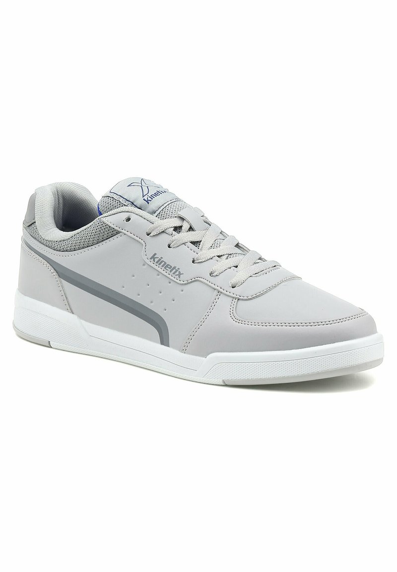 Herren Sneaker low | kinetix LUKAS Sneaker low lgrey/hellgrau - ZS03664 Herren Sneaker low | kinetix LUKAS Sneaker low lgrey/hellgrau - ZS03664