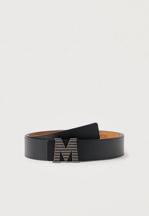 CLAUS BELT - Ceinture - black