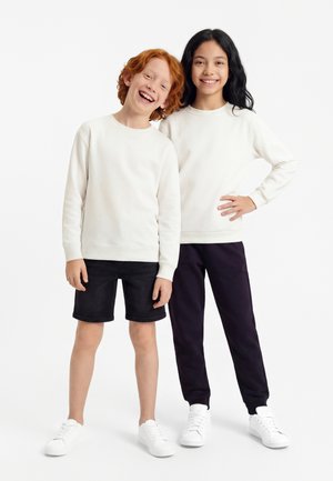 Friboo by Zalando, UNISEX 5 PACK - Longsleeve - black/red/blue