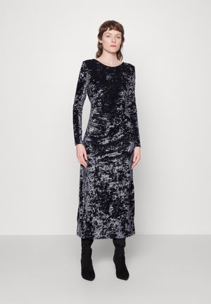 ARKET Koktejlové šaty / šaty na párty - black dark