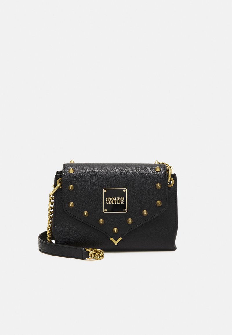 Versace Jeans Couture STUDS REVOLUTION CROSSBODY Across body bag
