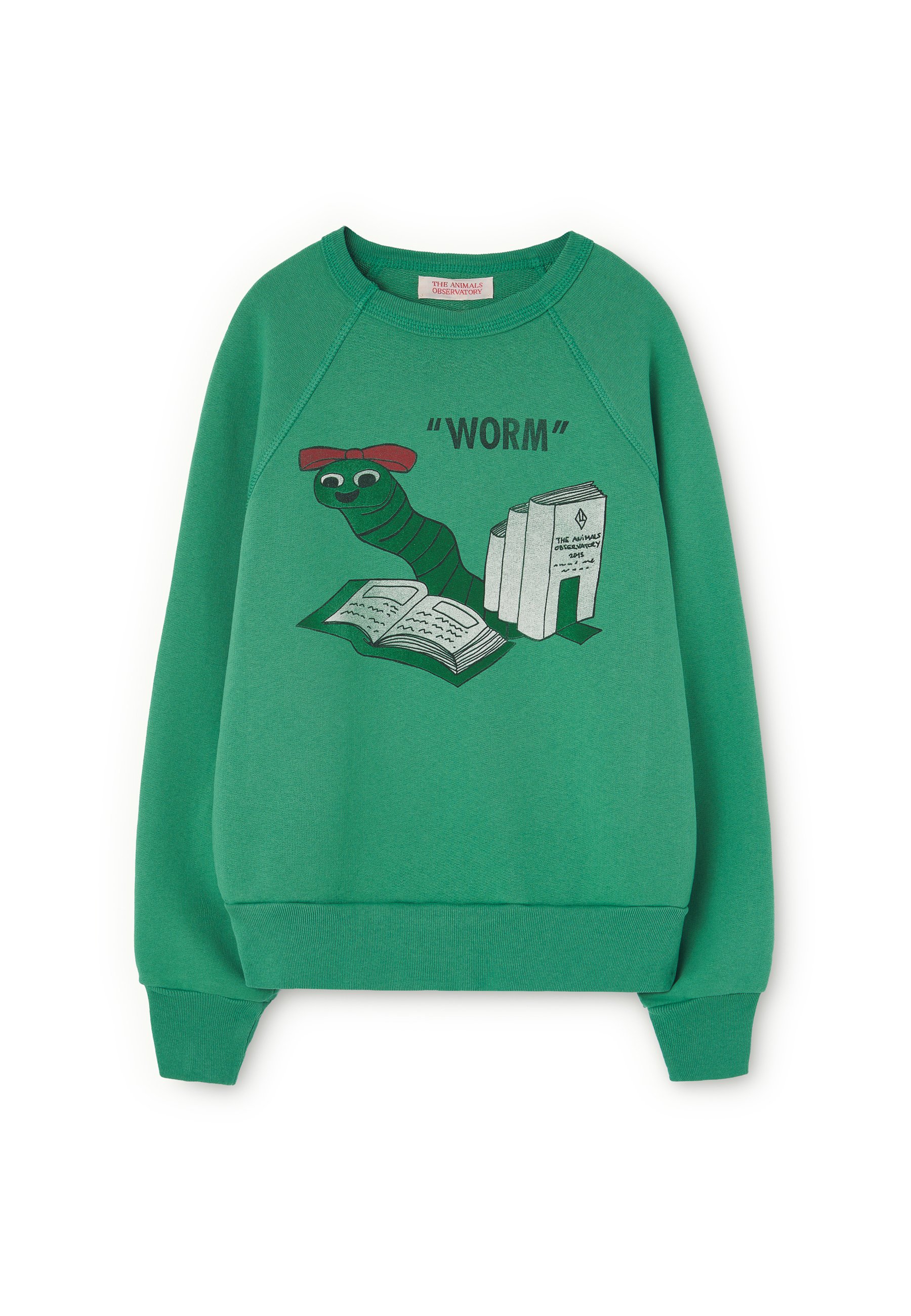 The Animals Observatory ツリートレーナー The Animals Observatory ツリートレーナー The Animals Observatory