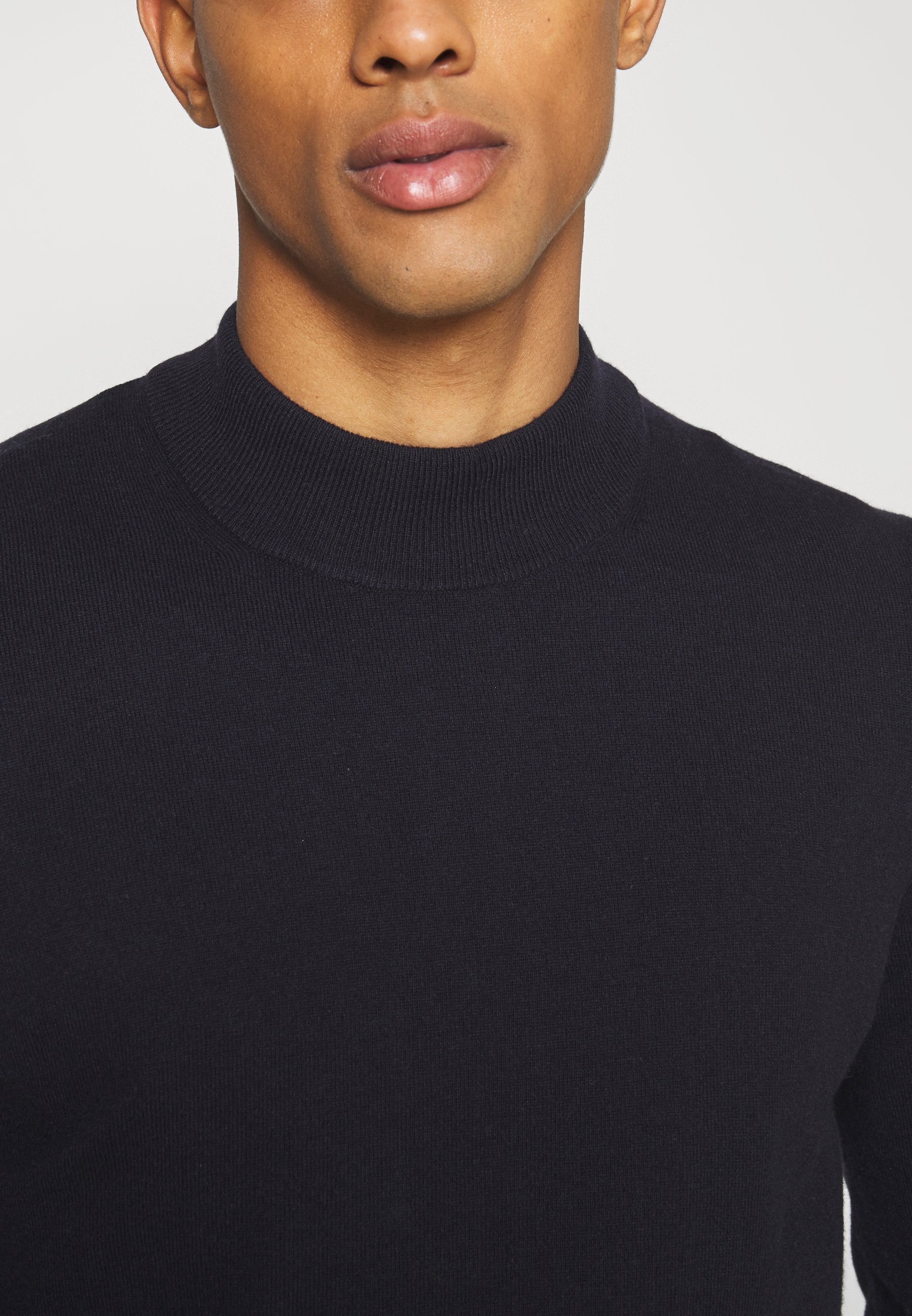 Men TURTLENECK JUMPER - Jumper Men TURTLENECK JUMPER - Jumper