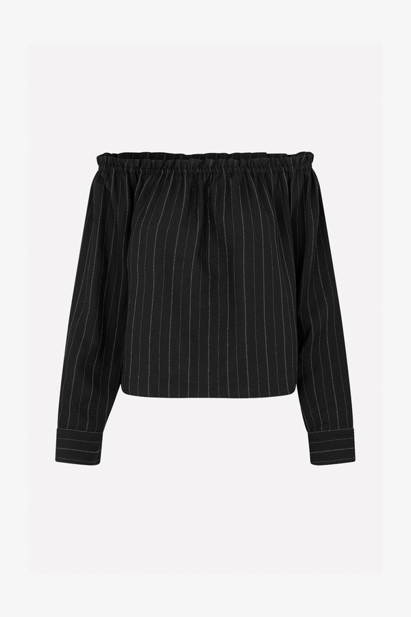 HARRIET TOP - Blouse2