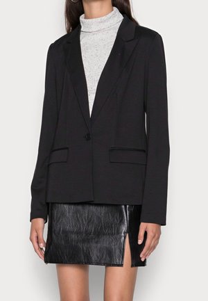 Blazer - black