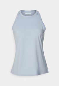 BOUNDLESS TREK™ SUPPORT TANK - Tops - whisper