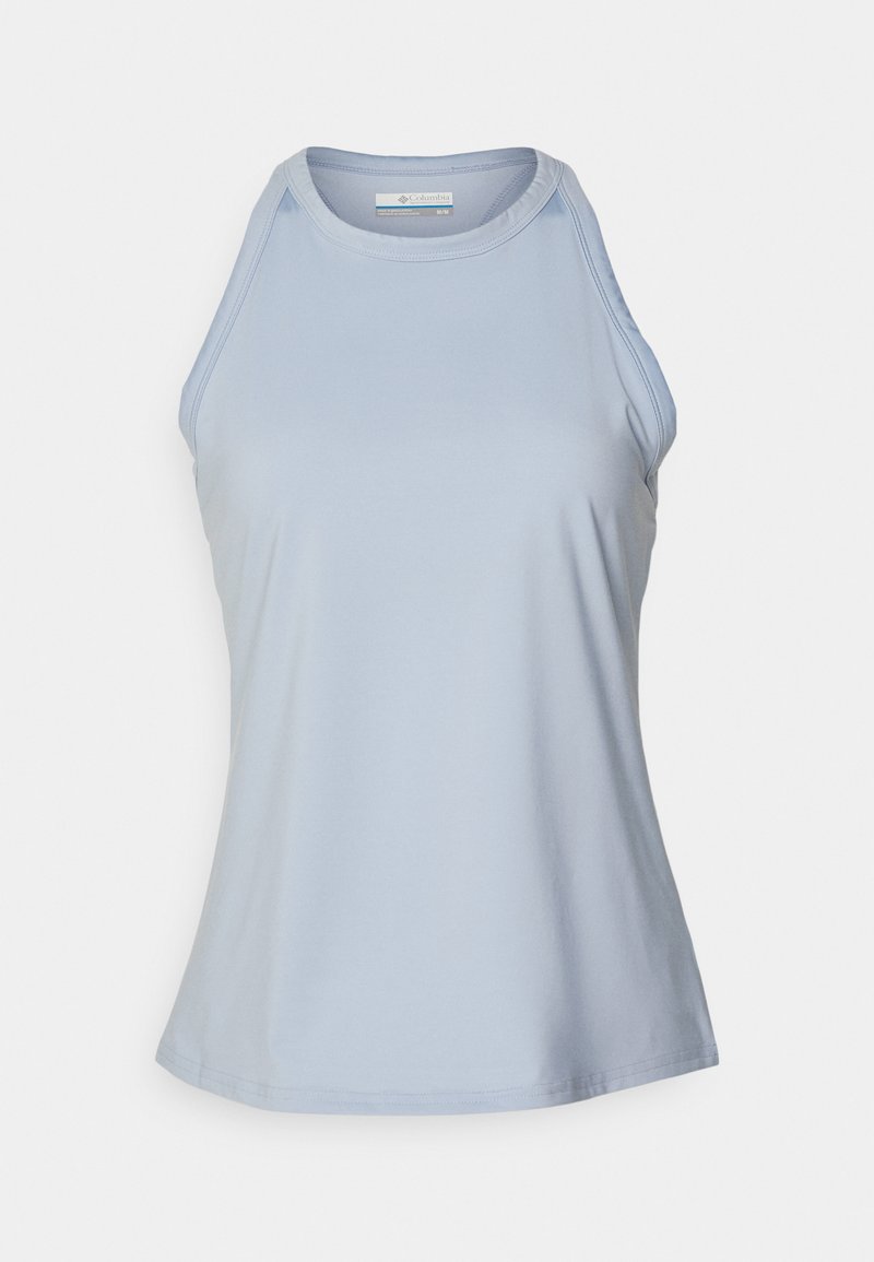Columbia Top lichtblauw Columbia Top lichtblauw