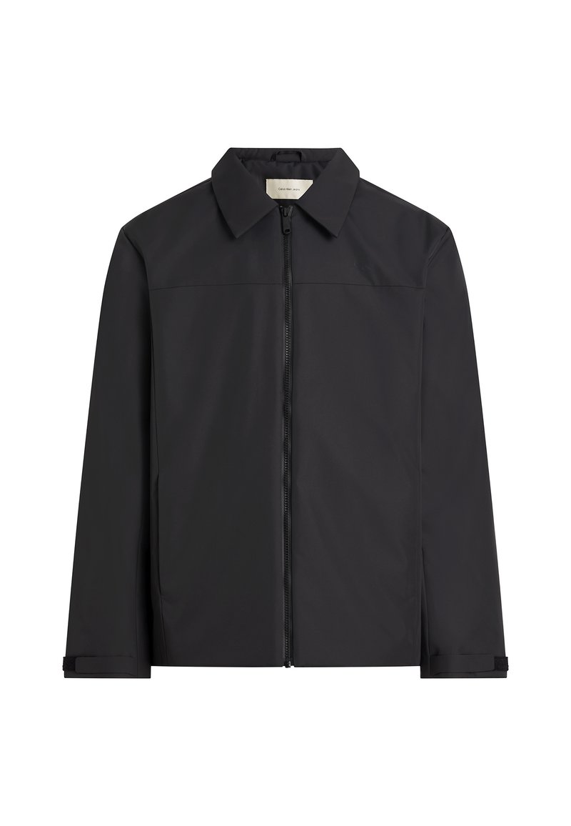 Calvin Klein Jeans Jas zwart