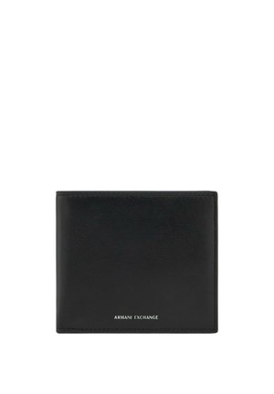 Armani Exchange Portafoglio - nero