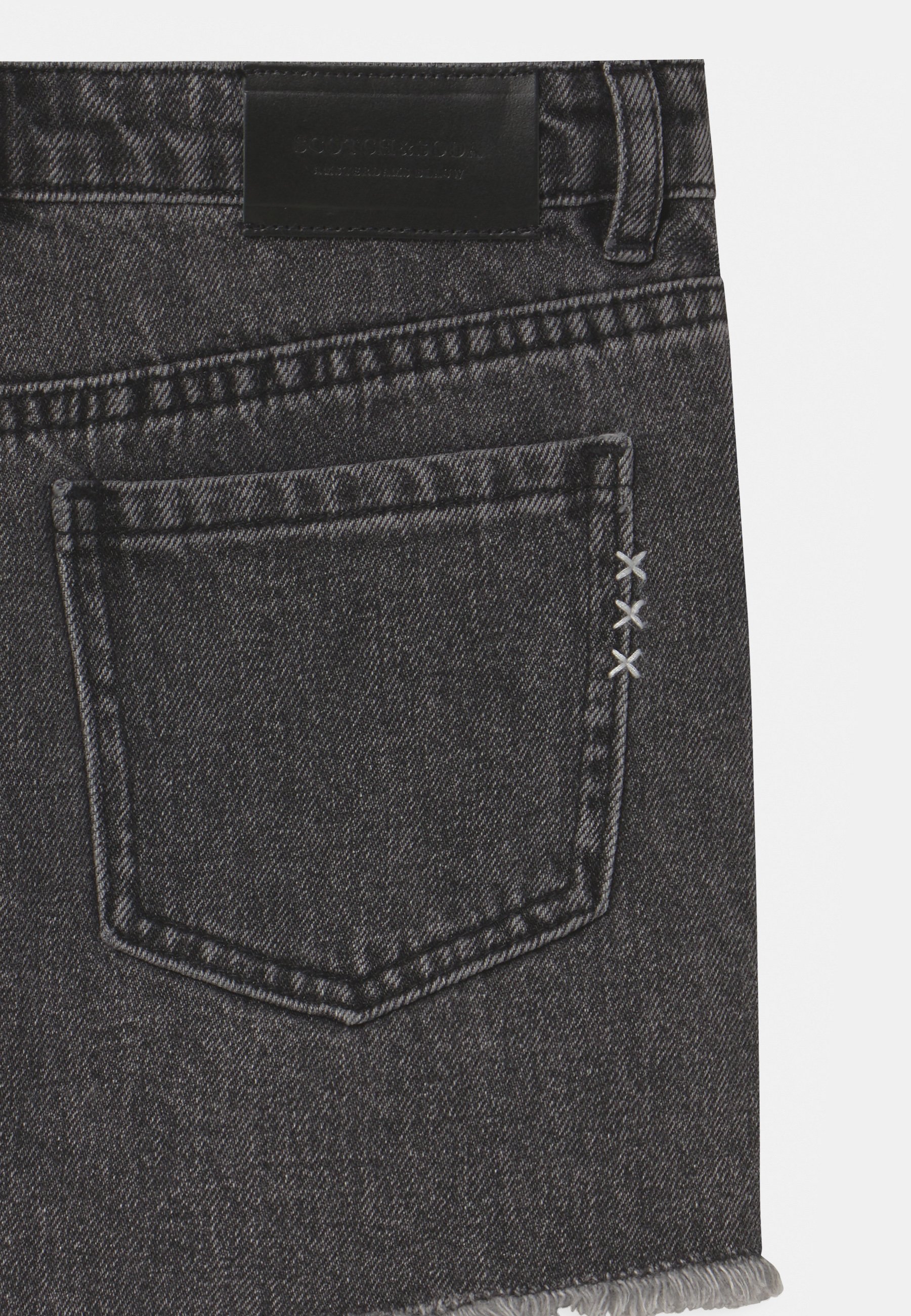 Kinder BOYFRIEND - Jeans Shorts Kinder BOYFRIEND - Jeans Shorts